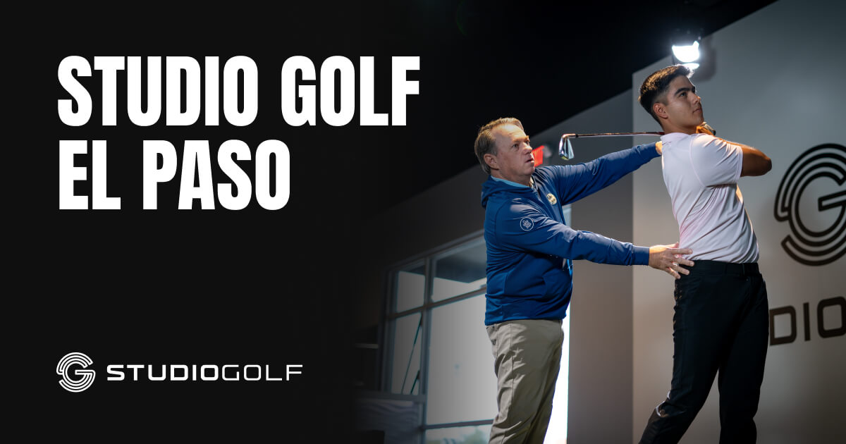 Studio Golf - El Paso - Photo 6