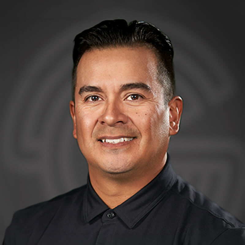 Mark Gonzalez